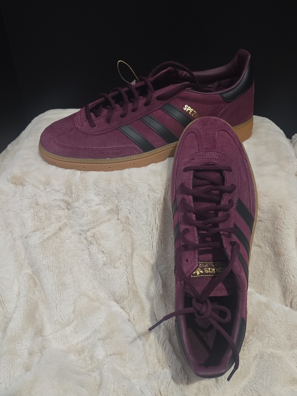 Adidas Handball Spezial Sneakers
